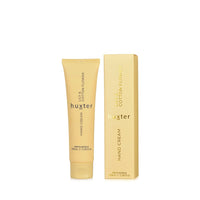Huxter 100ml Hand Cream, Lily & Cotton Flower