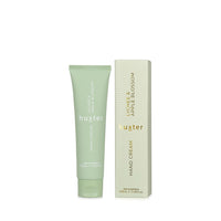 Huxter 100ml Hand Cream, Lychee & Apple Blossom