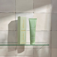 Huxter 100ml Hand Cream, Lychee & Apple Blossom