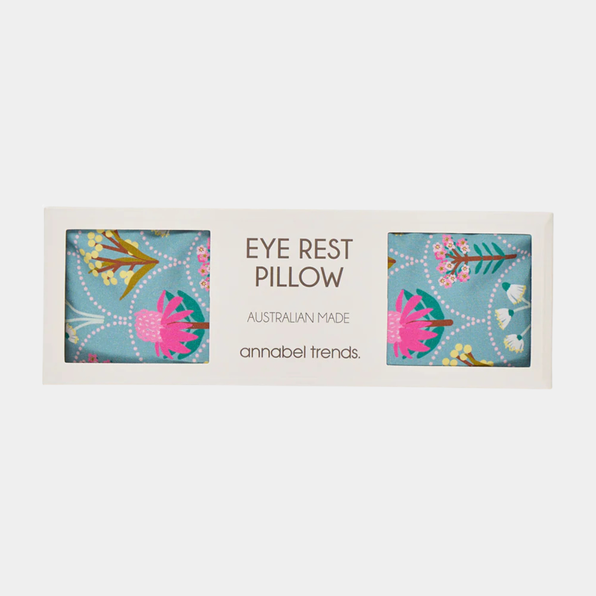 Eye Rest Pillow - Wildflower
