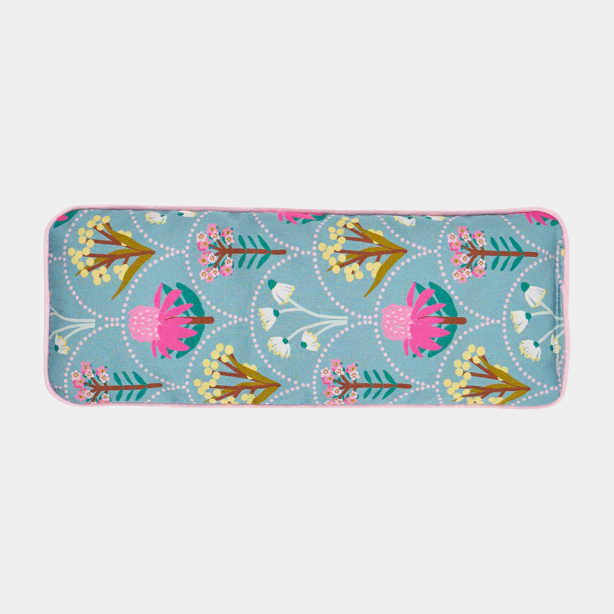 Eye Rest Pillow - Wildflower