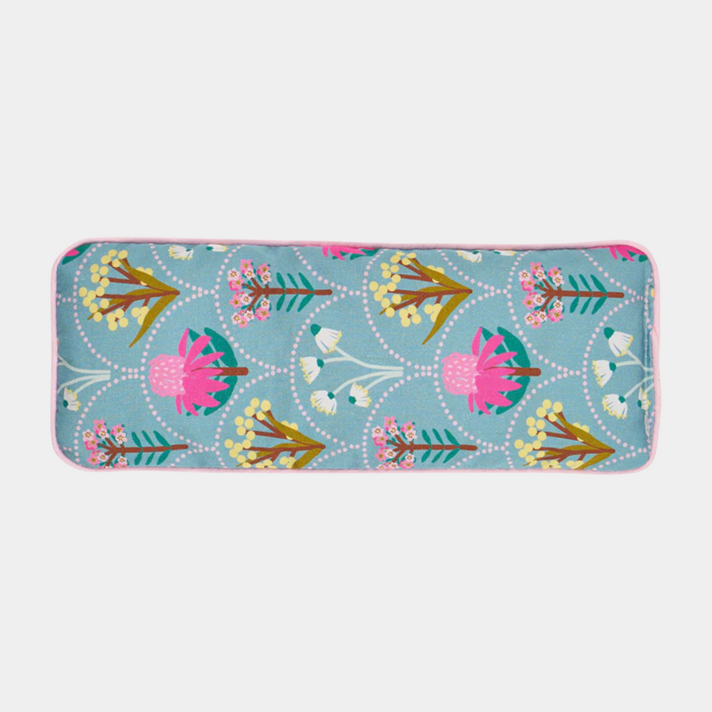 Eye Rest Pillow - Wildflower