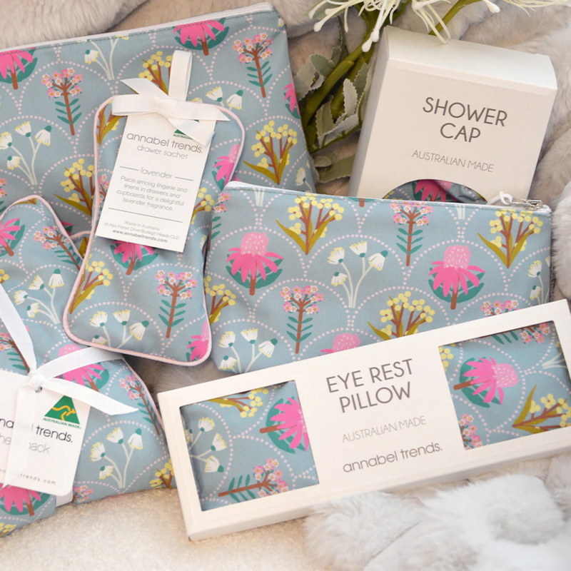 Eye Rest Pillow - Wildflower