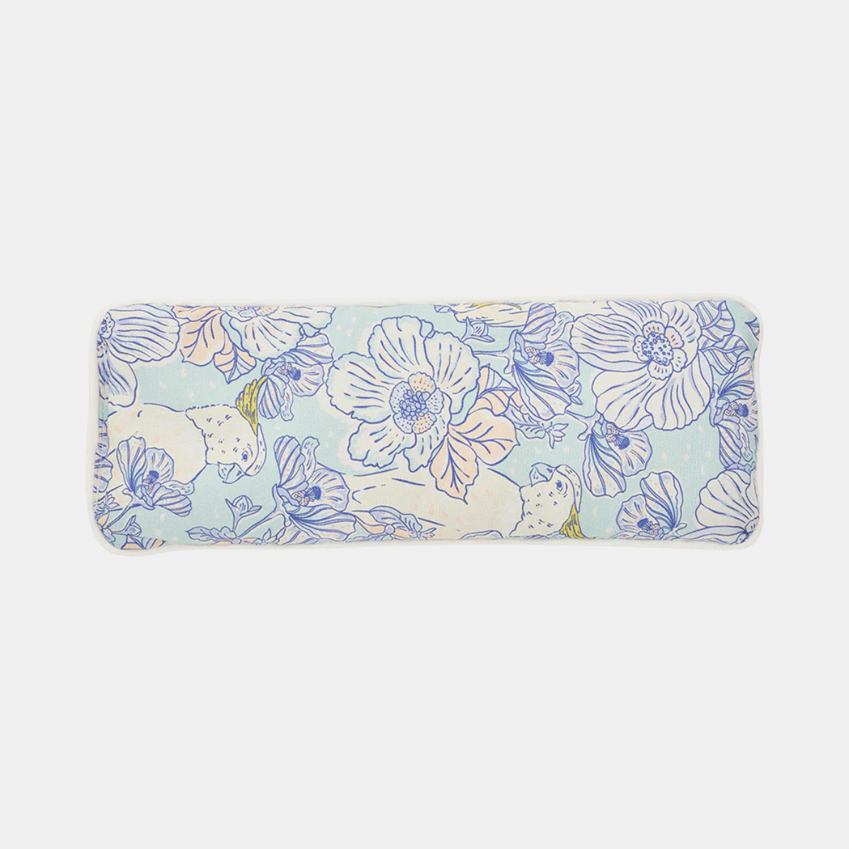 Eye Rest Pillow - Hello Cockie