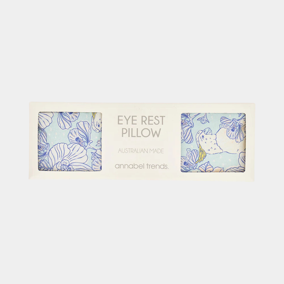 Eye Rest Pillow - Hello Cockie