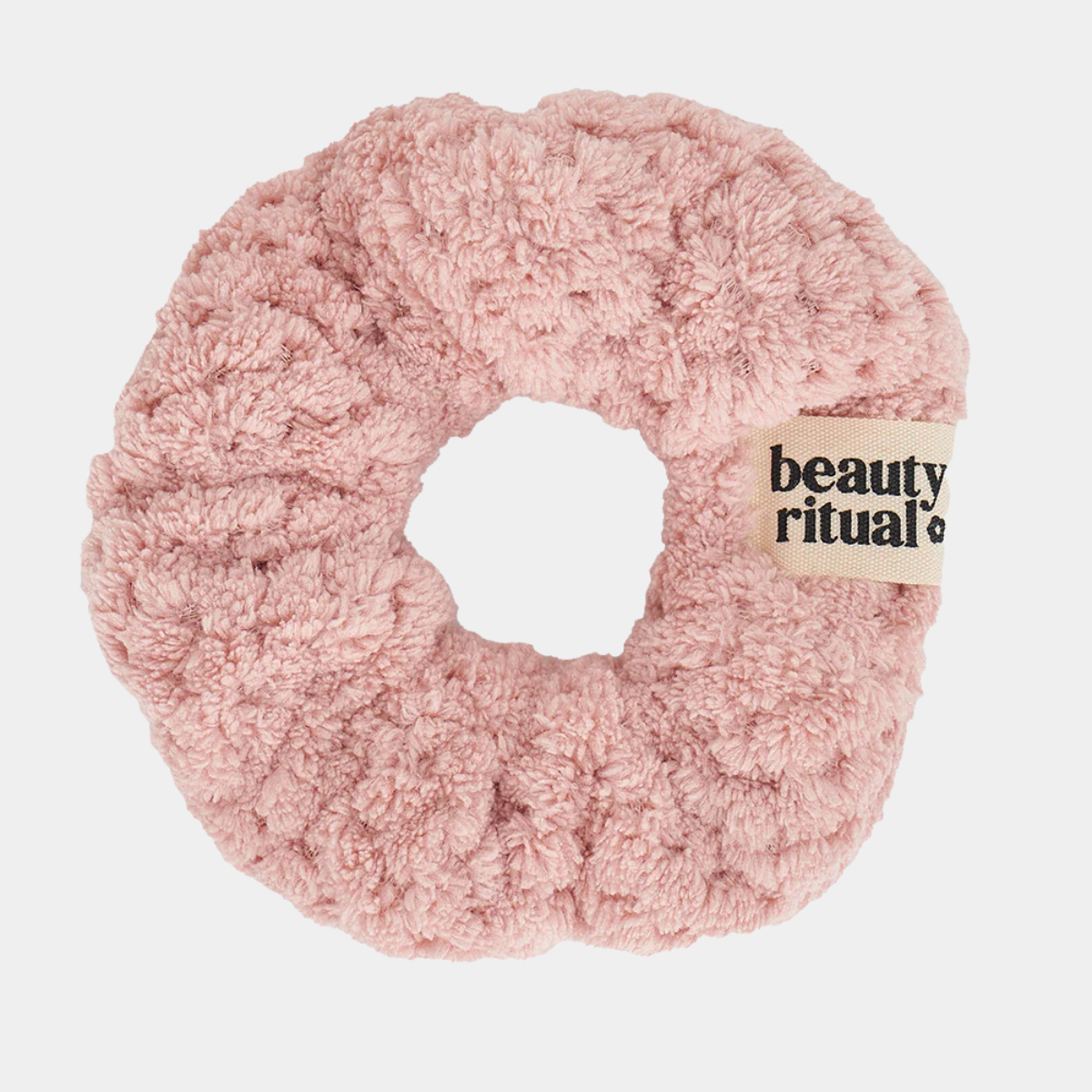 Beauty Ritual - Hair Care Gift Box - Dusty Pink