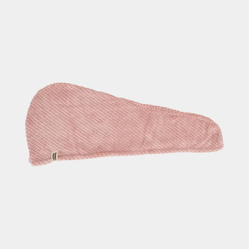 Beauty Ritual - Hair Care Gift Box - Dusty Pink