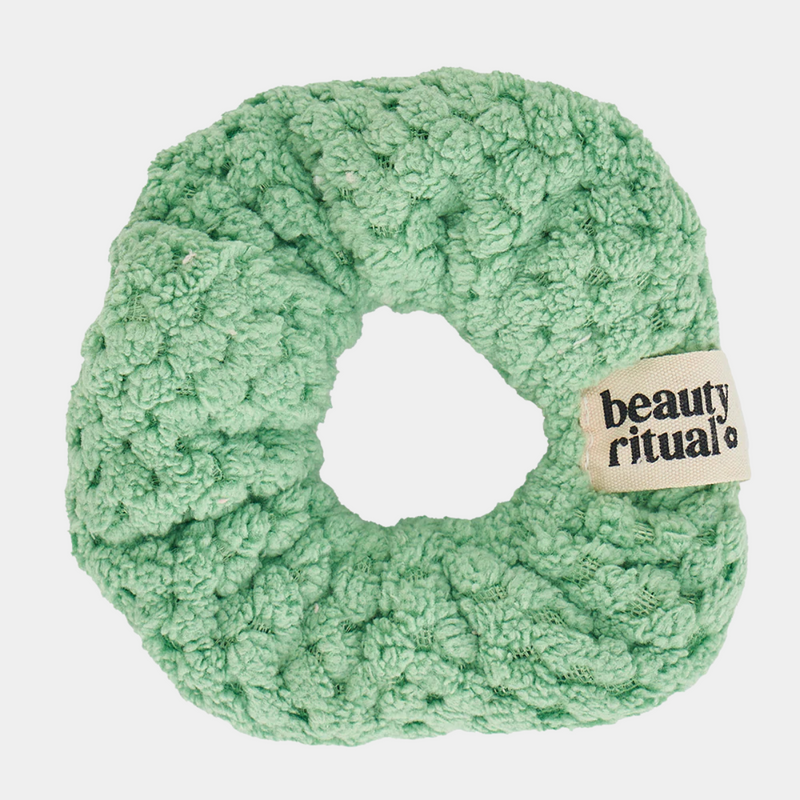 Beauty Ritual - Hair Care Gift Box - Moss