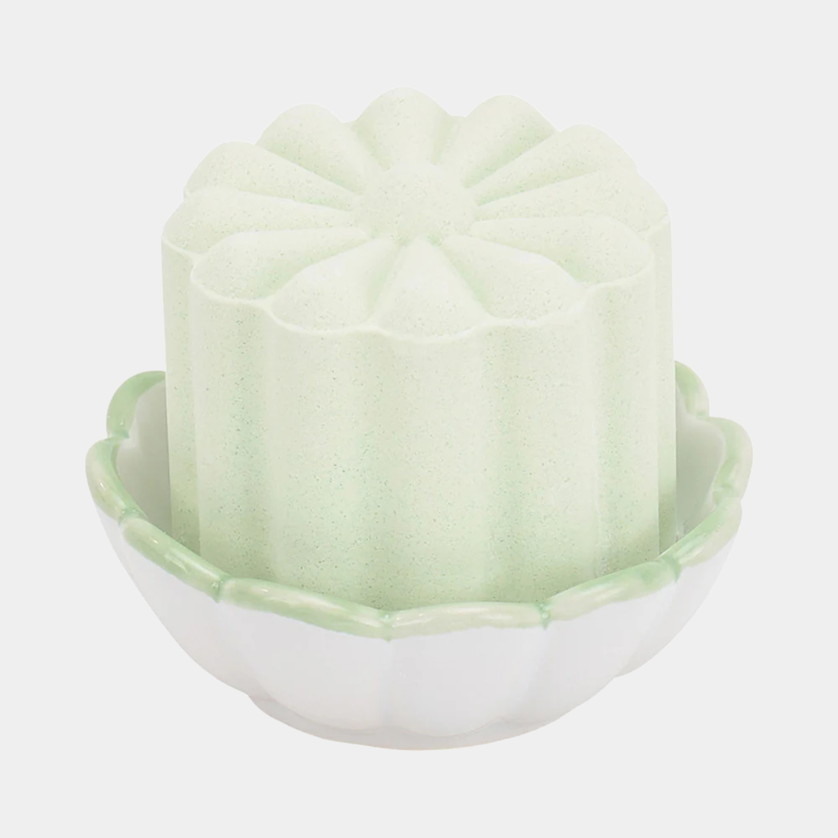Beauty Ritual - Shower Gift Set - Moss