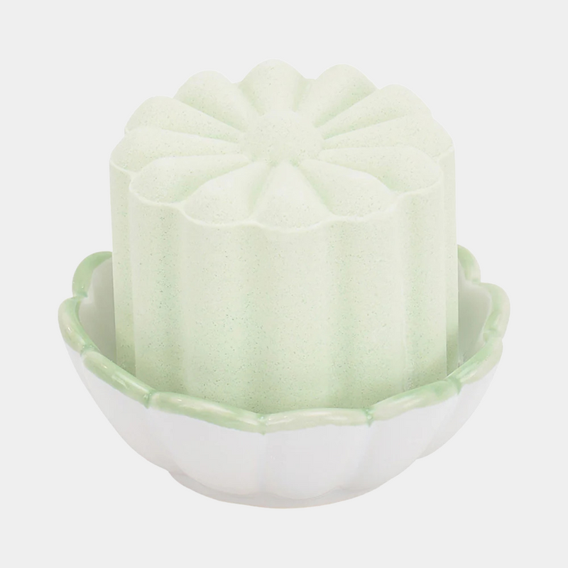 Beauty Ritual - Shower Gift Set - Moss