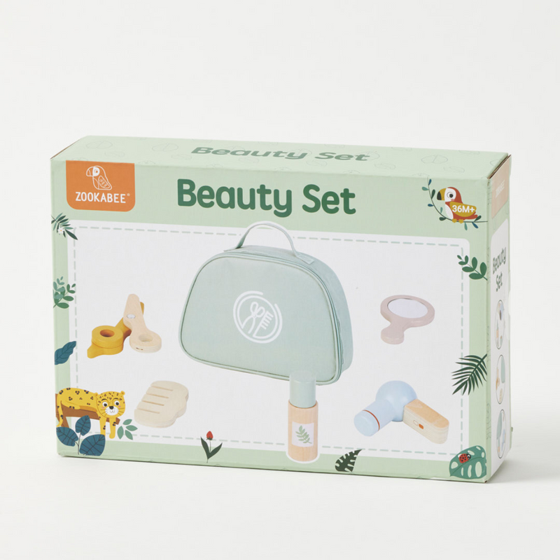 Beauty Set