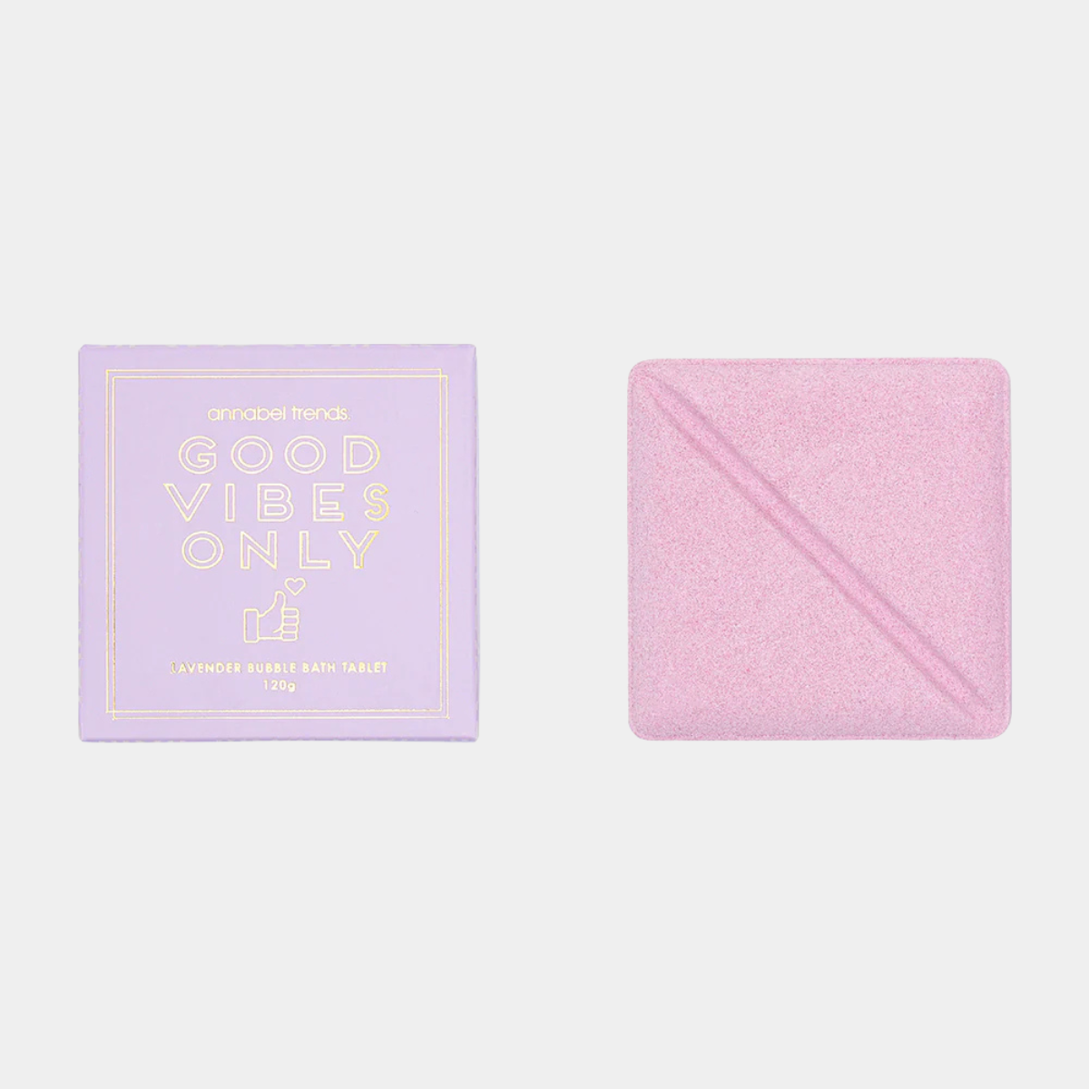 Bliss Bubble Bath Tablets - Single