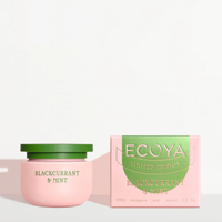 Body Souffle - Blackcurrant & Mint