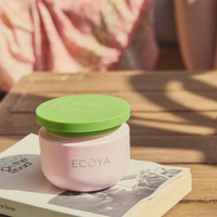 Body Souffle - Blackcurrant & Mint