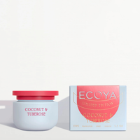 Body Souffle - Coconut & Tuberose