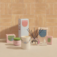 Body Souffle - Coconut & Tuberose