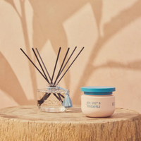 Body Souffle - Salt & Pineapple