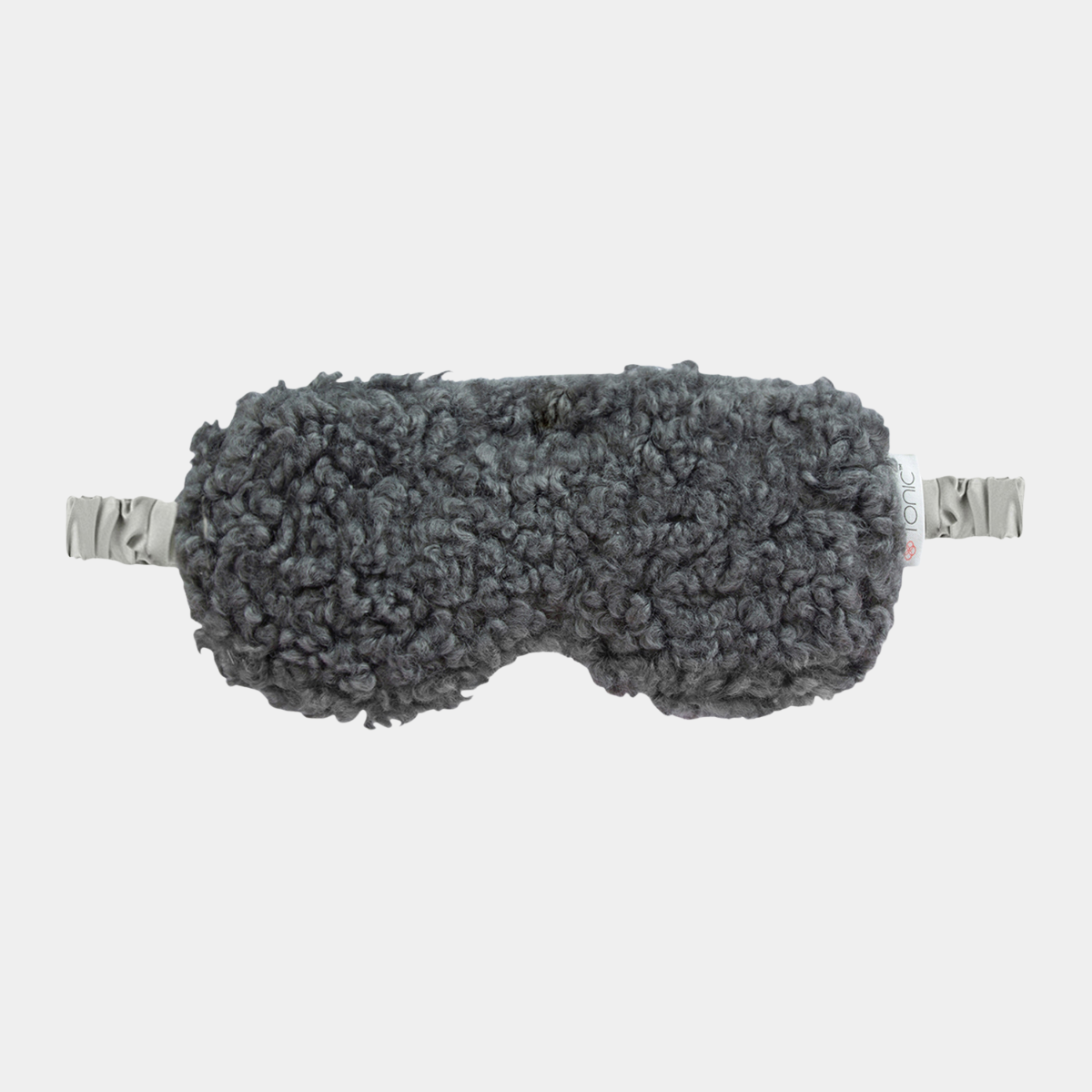 Boucle Eye Mask - Ivy