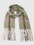 Bristol Scarf - Pistachio