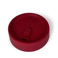 Burgundy Traveller Cup