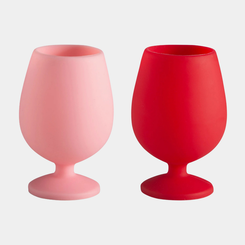 Cherry + Blush | Stemm