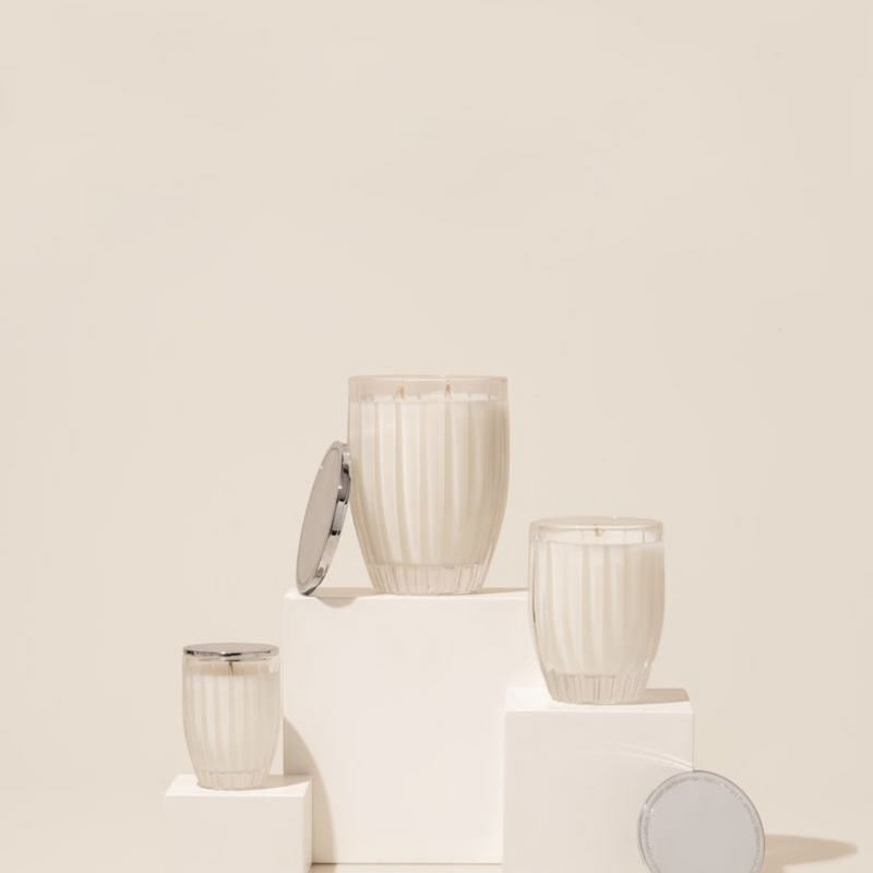 Coconut & Lime Candle - 370g