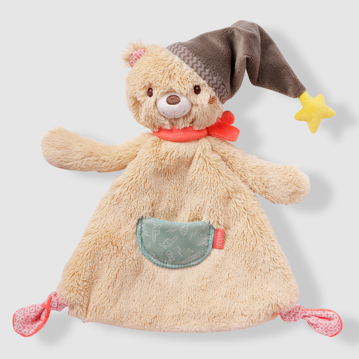 Comforter Bear - Large