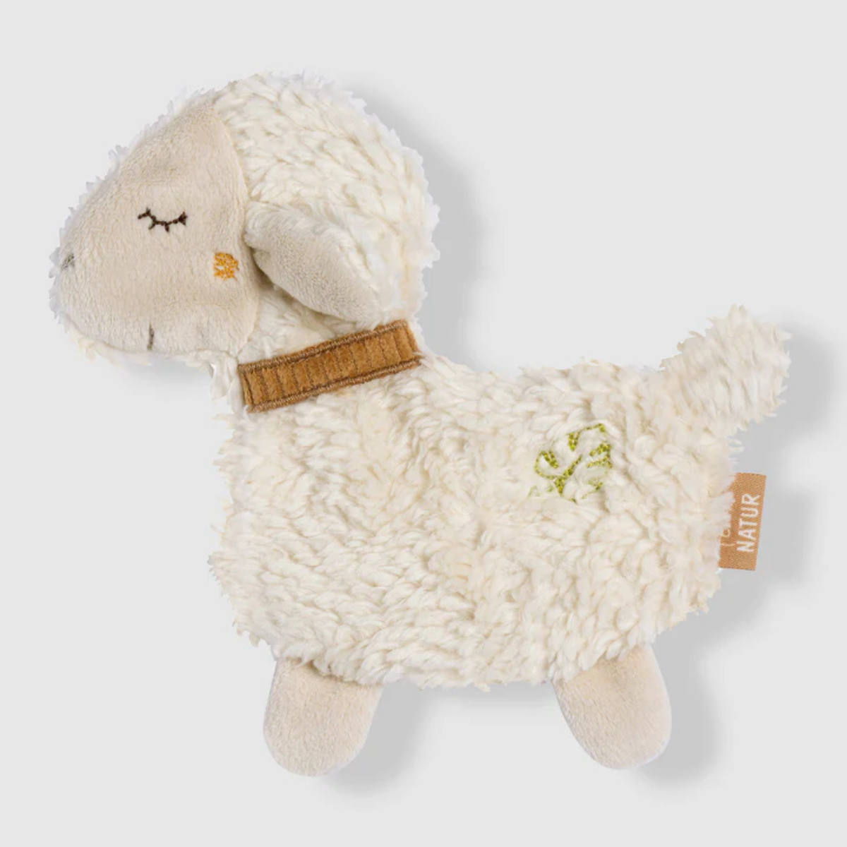 Crinkle Sheep