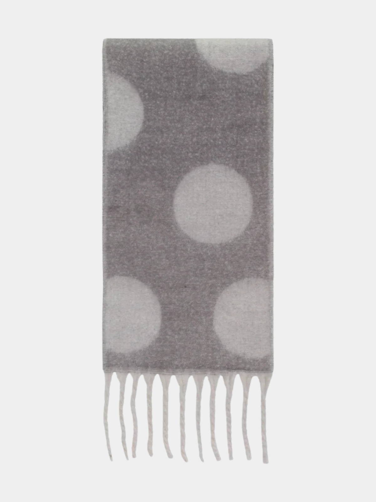 Dawn Scarf - Grey