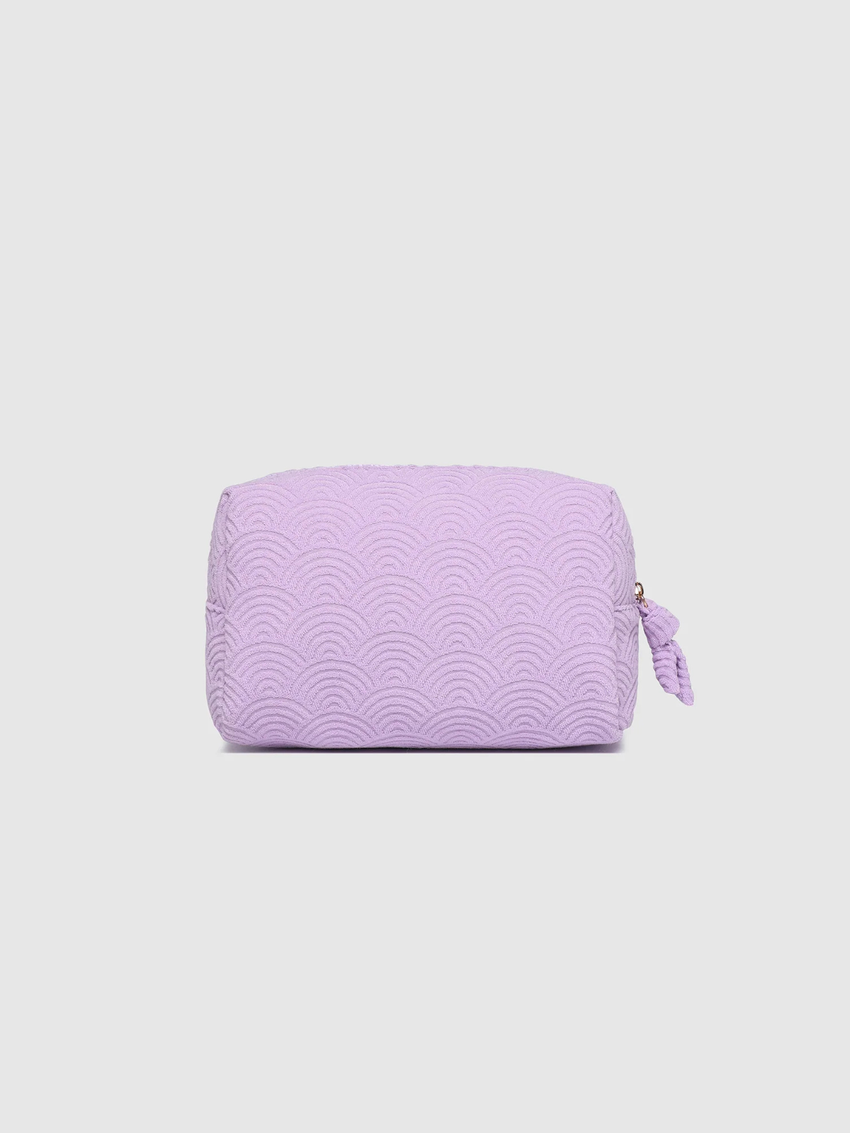 Destiny Cosmetic Bag - Lilac