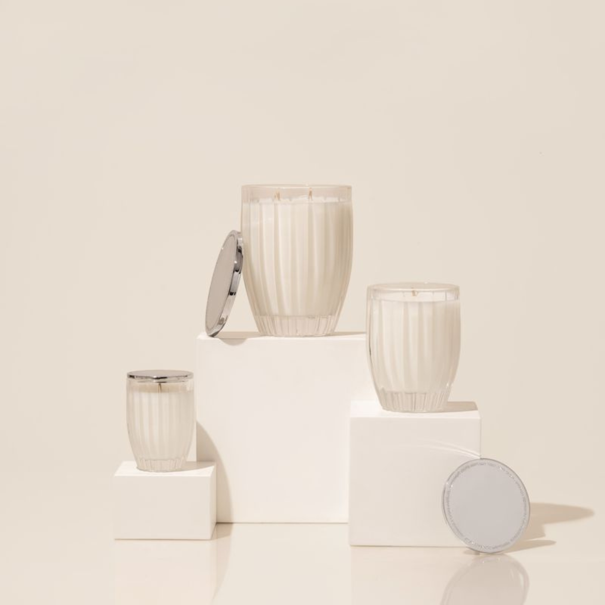 Freesia & Berries Candle - 60g