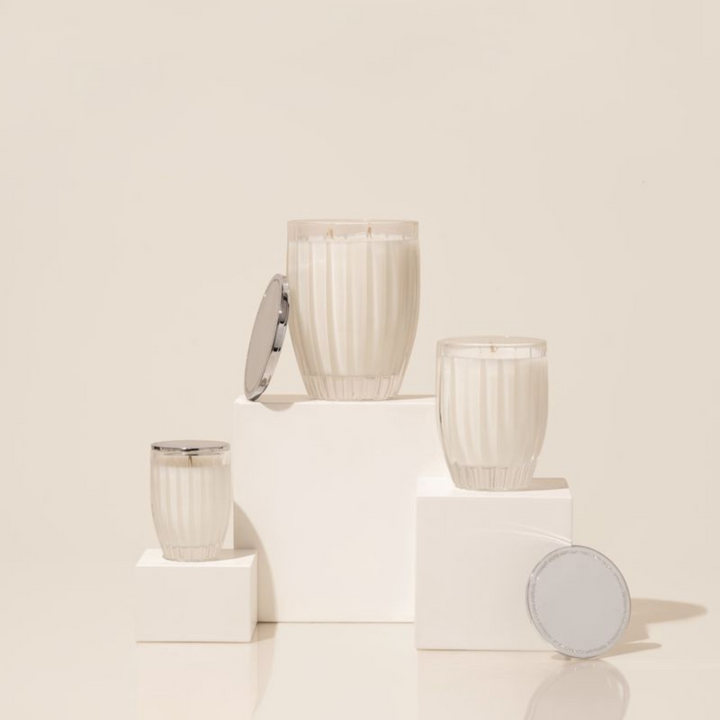 Freesia & Berries Candle - 60g