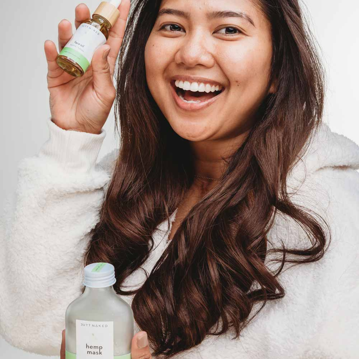 Happy Hemp - Gift Set