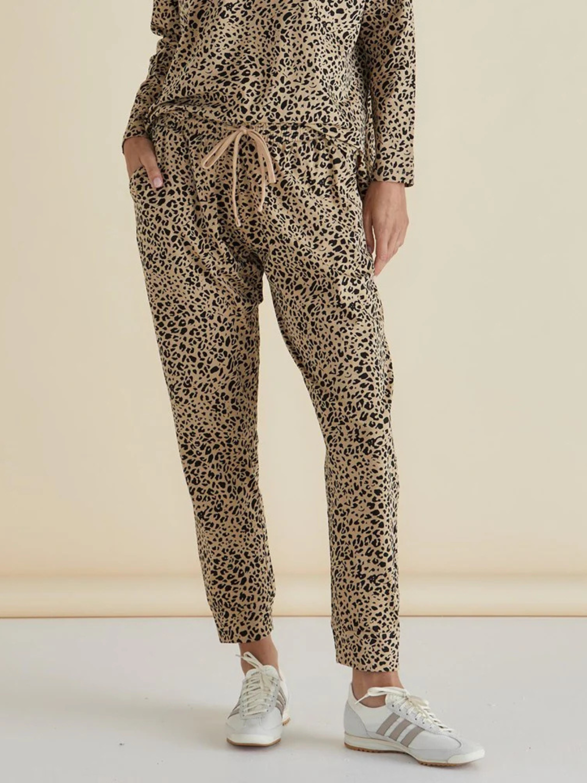 Heidi Pant - Leopard