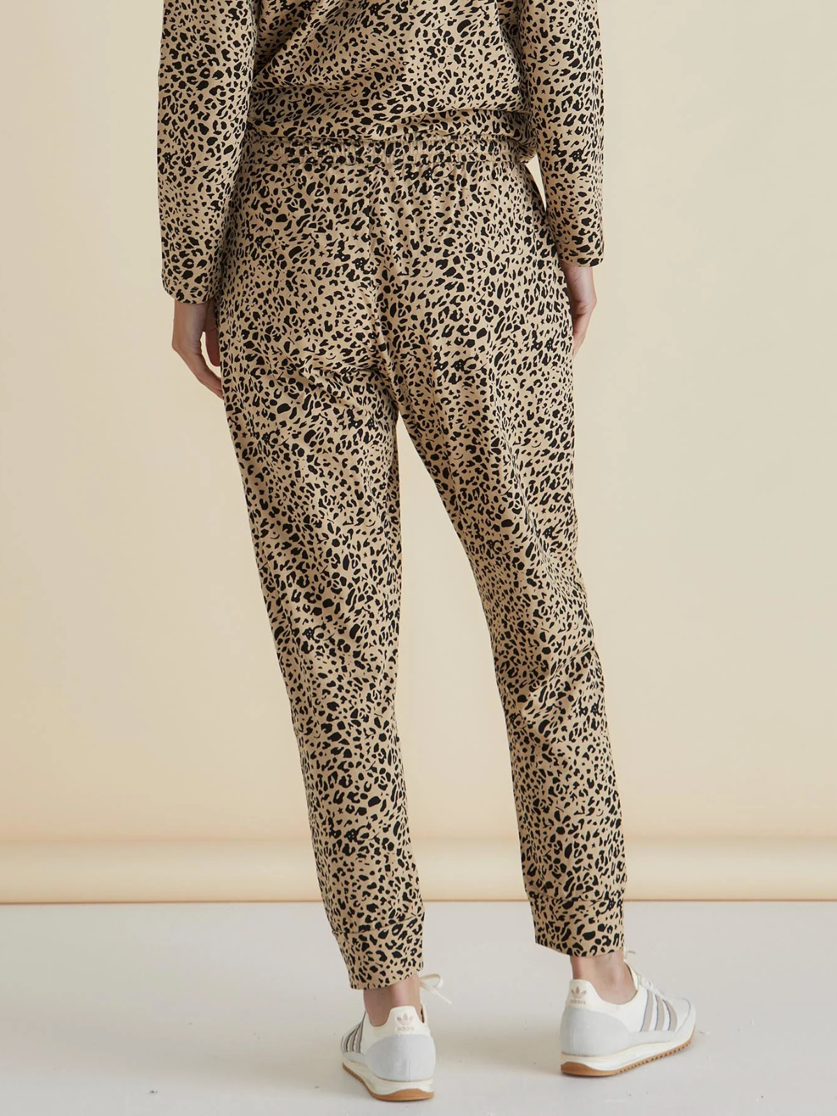 Heidi Pant - Leopard