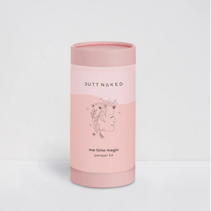 Me Time Magic - Gift Set