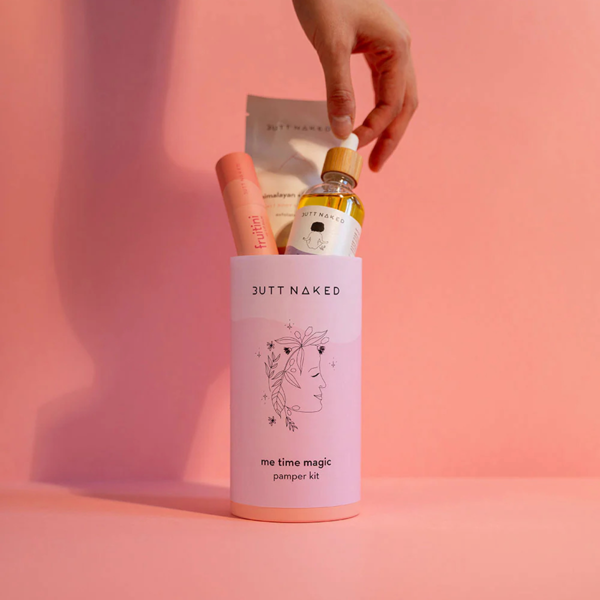 Me Time Magic - Gift Set