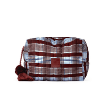 Mulberry Cosmetic Case