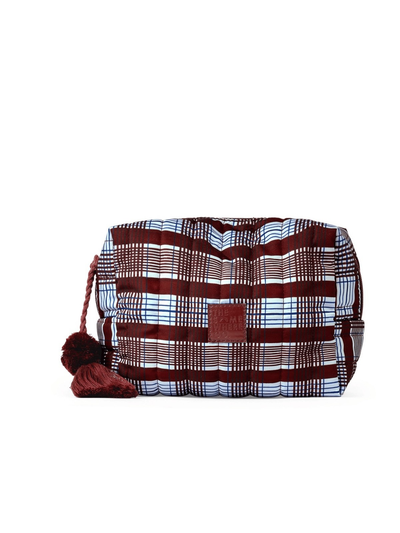 Mulberry Cosmetic Case