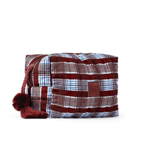 Mulberry Cosmetic Case