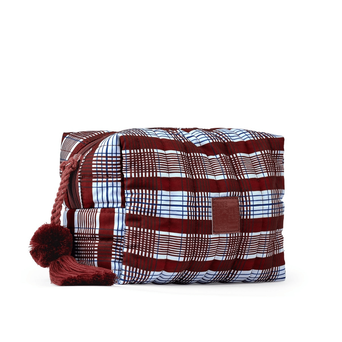 Mulberry Cosmetic Case