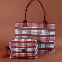 Mulberry Cosmetic Case