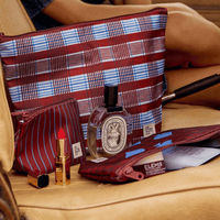 Mulberry Handy Pouch Trio