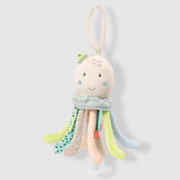 Musical Octopus