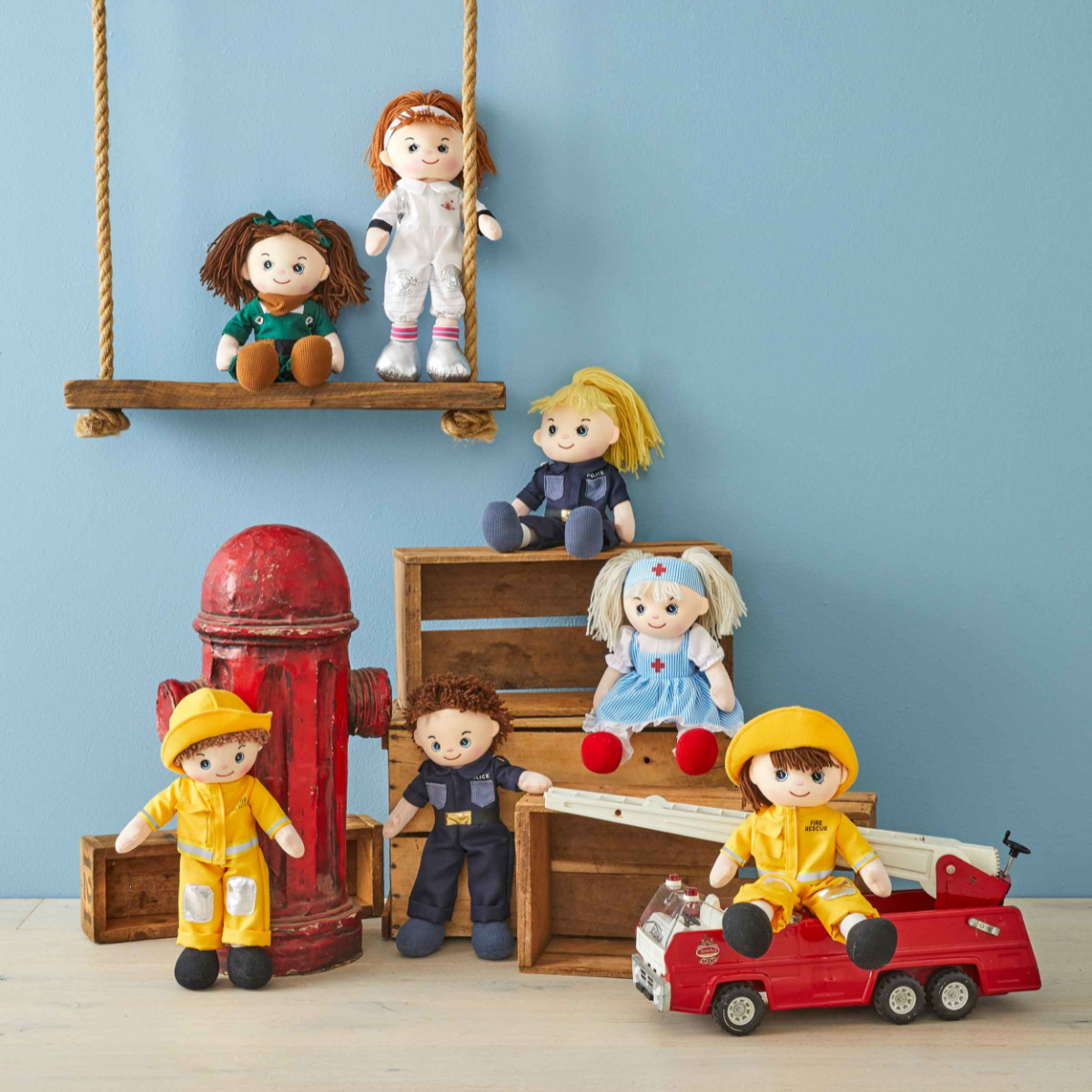 My Best Friend Lewis Police Officer