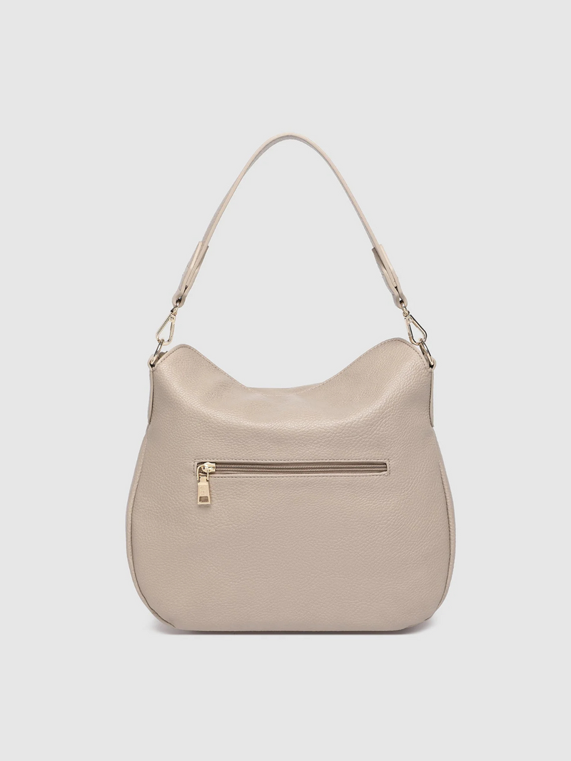 Nadia Shoulder Bag - Malt