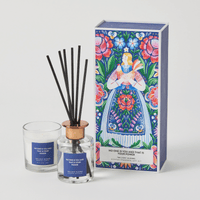 No One Is You - Candle & Diffuser Gift Set