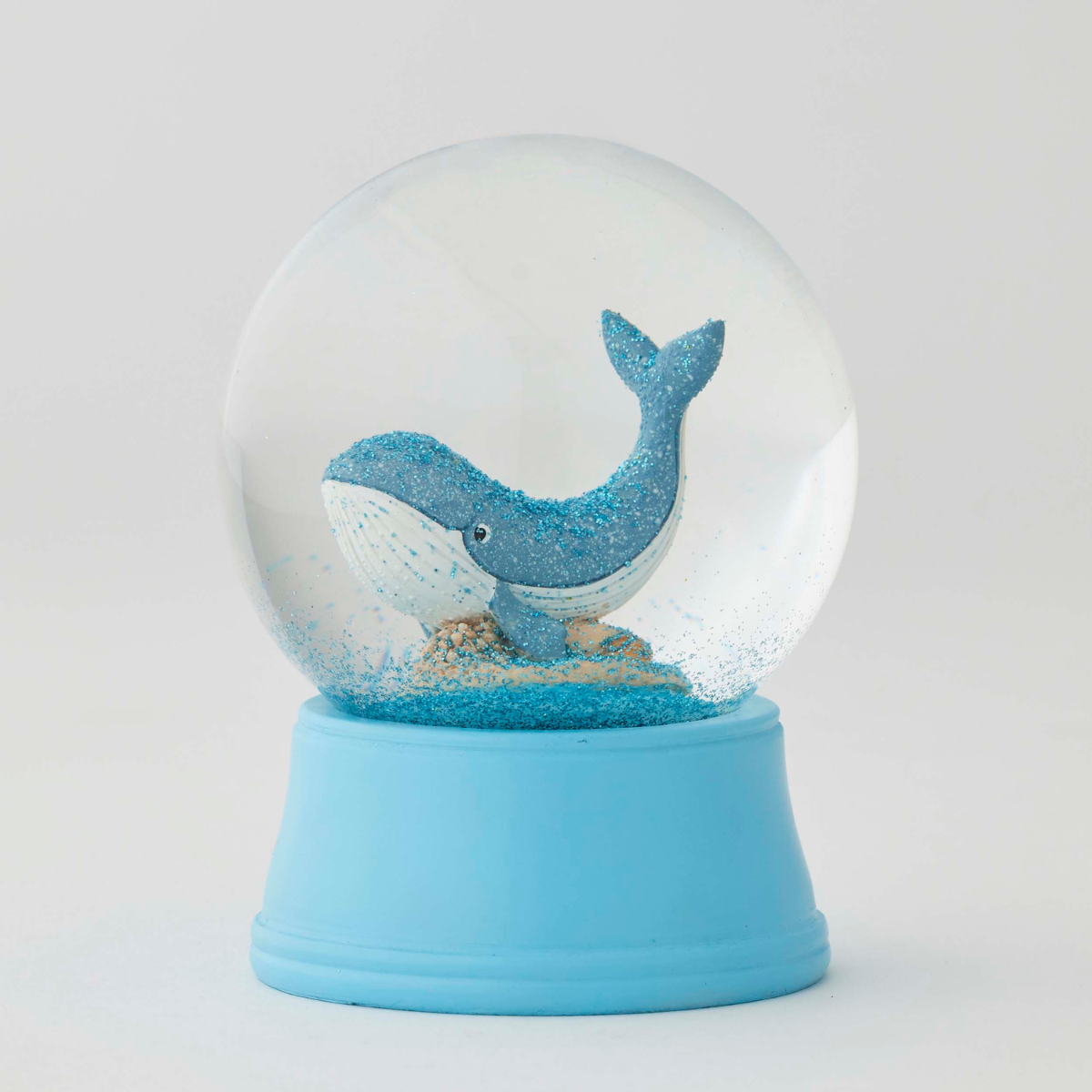 Ocean Buddies Snow Globe