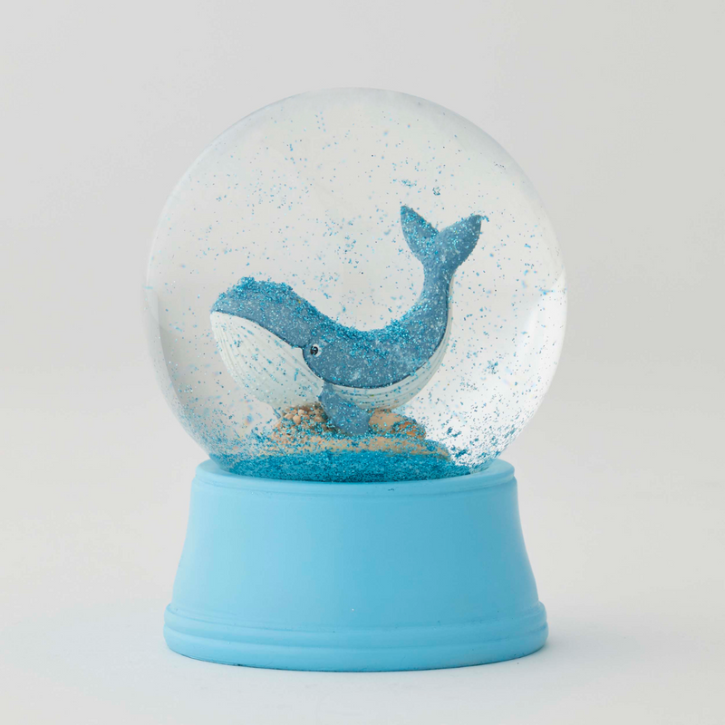Ocean Buddies Snow Globe
