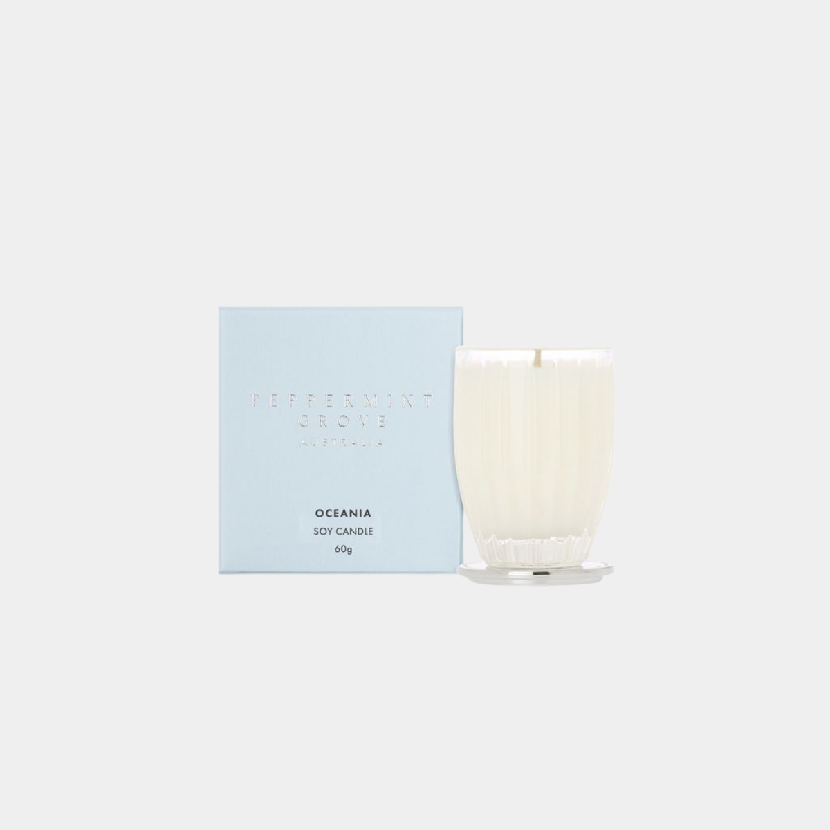 Oceania Candle - 60g